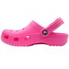 CROCS 206991 6TW JUNIOR CLOG - HOT PINK
